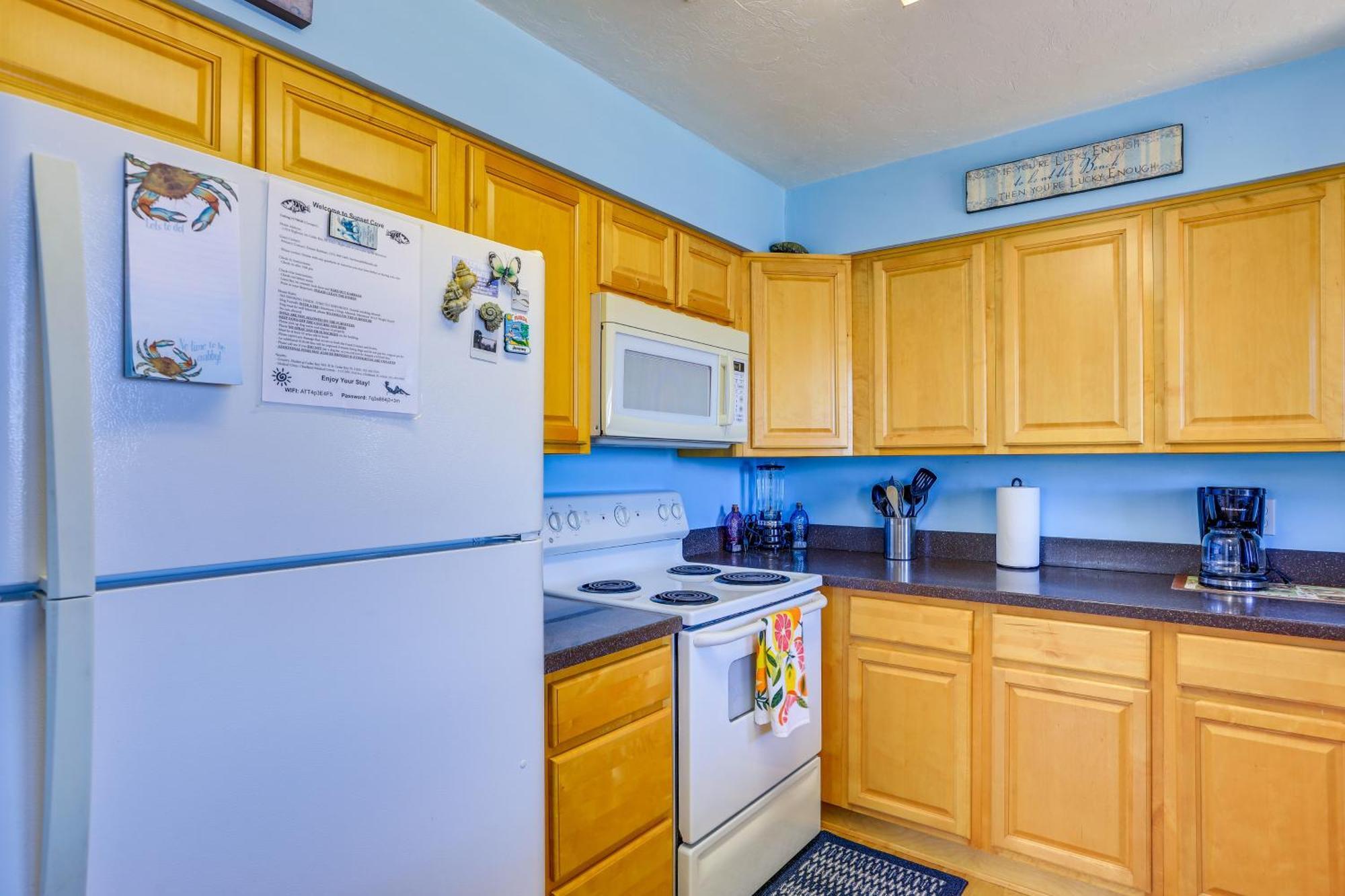 Waterfront Cedar Key Duplex Home Grill And Dock! Bagian luar foto